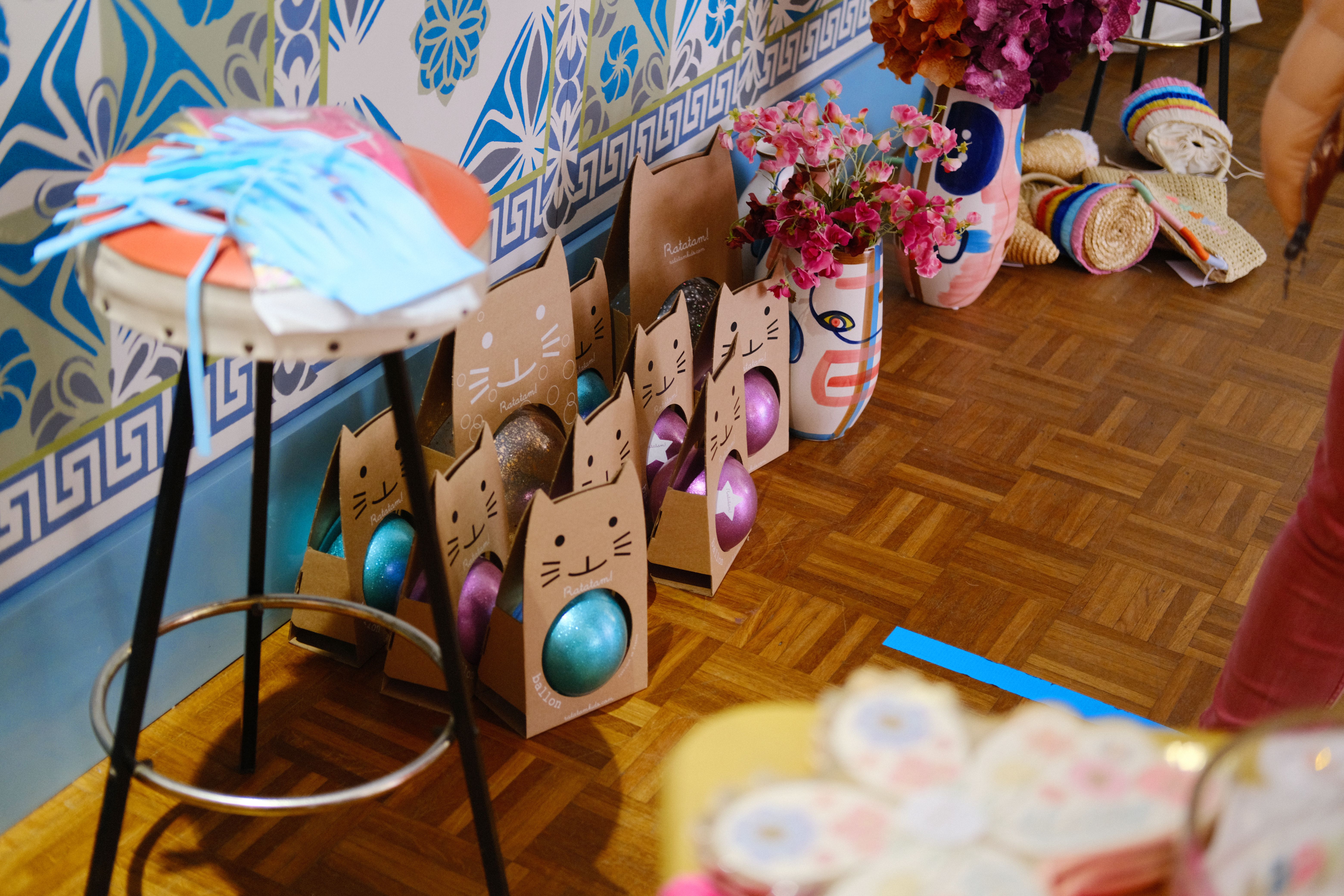 Produkte im Basics Store Schwabing